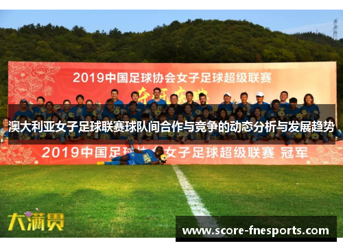 澳大利亚女子足球联赛球队间合作与竞争的动态分析与发展趋势